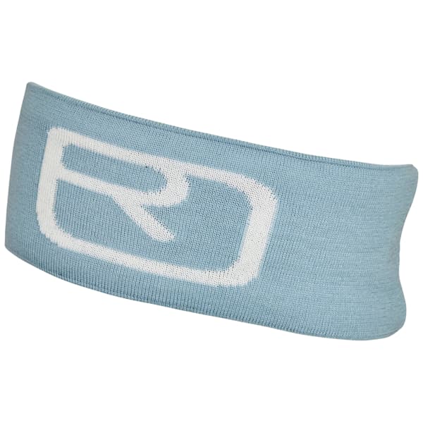 Bonnet Bandeau ski de randonnée ORTOVOX PRO HEADBAND GLACIER GREY