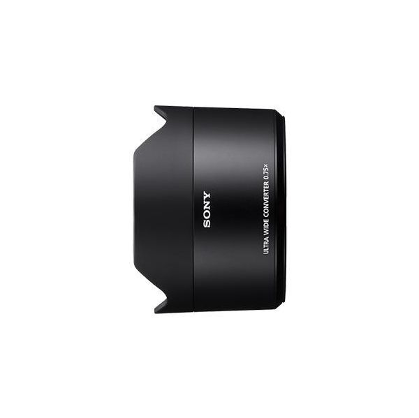 Sony Complemento Óptico Ultra Grande Angular para 28mm f/2 - SEL075UWC