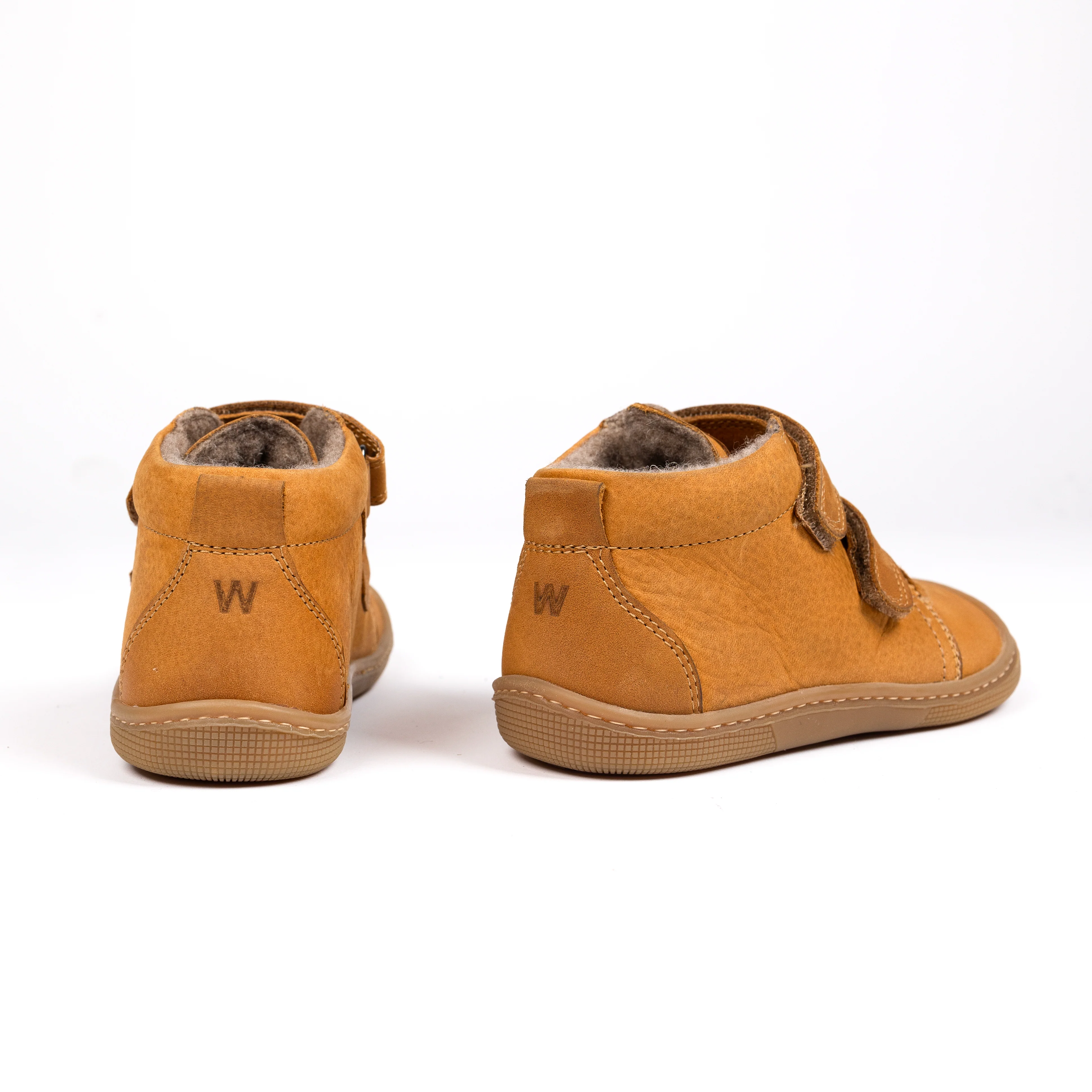 Barefoot Kami W Hydro Felt