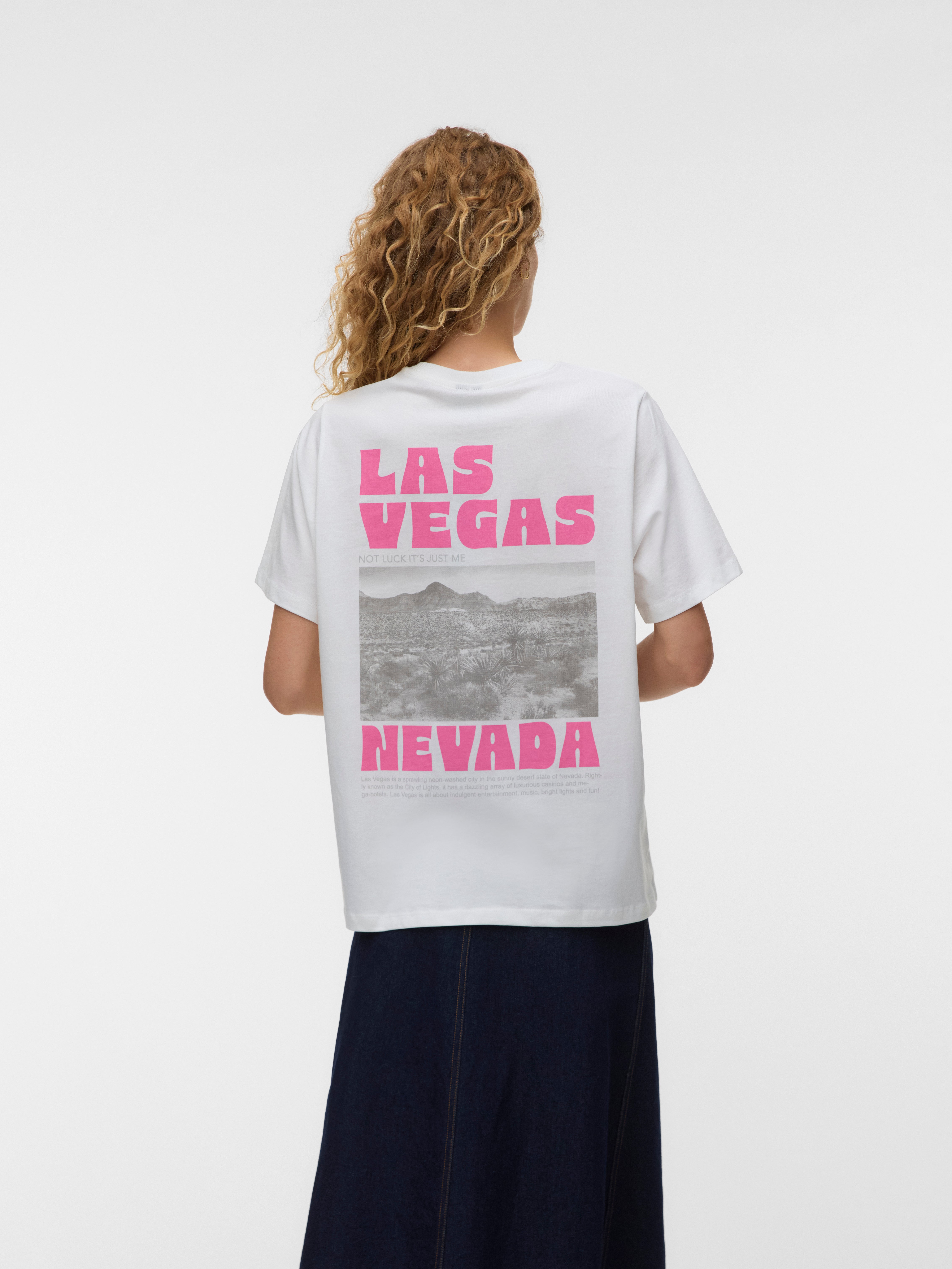 VMMETHA T-shirts