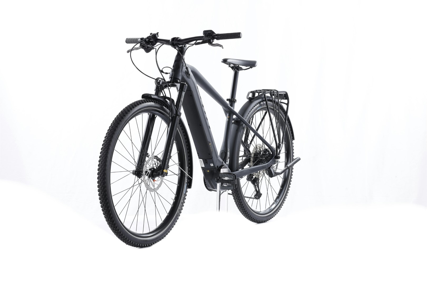 Scott Axis eRide 10 (2022) | Diamond