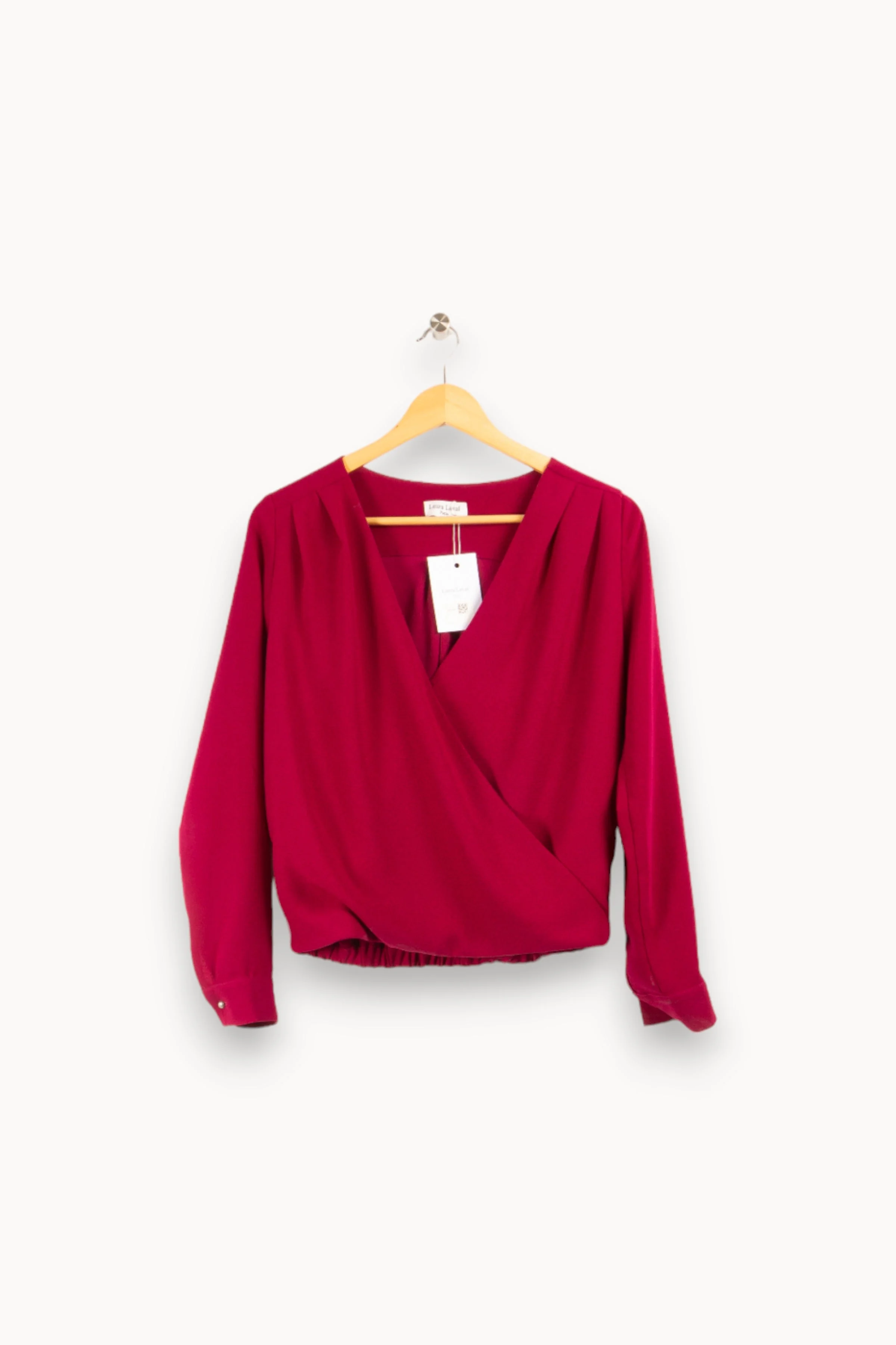 Blouse | Violet
