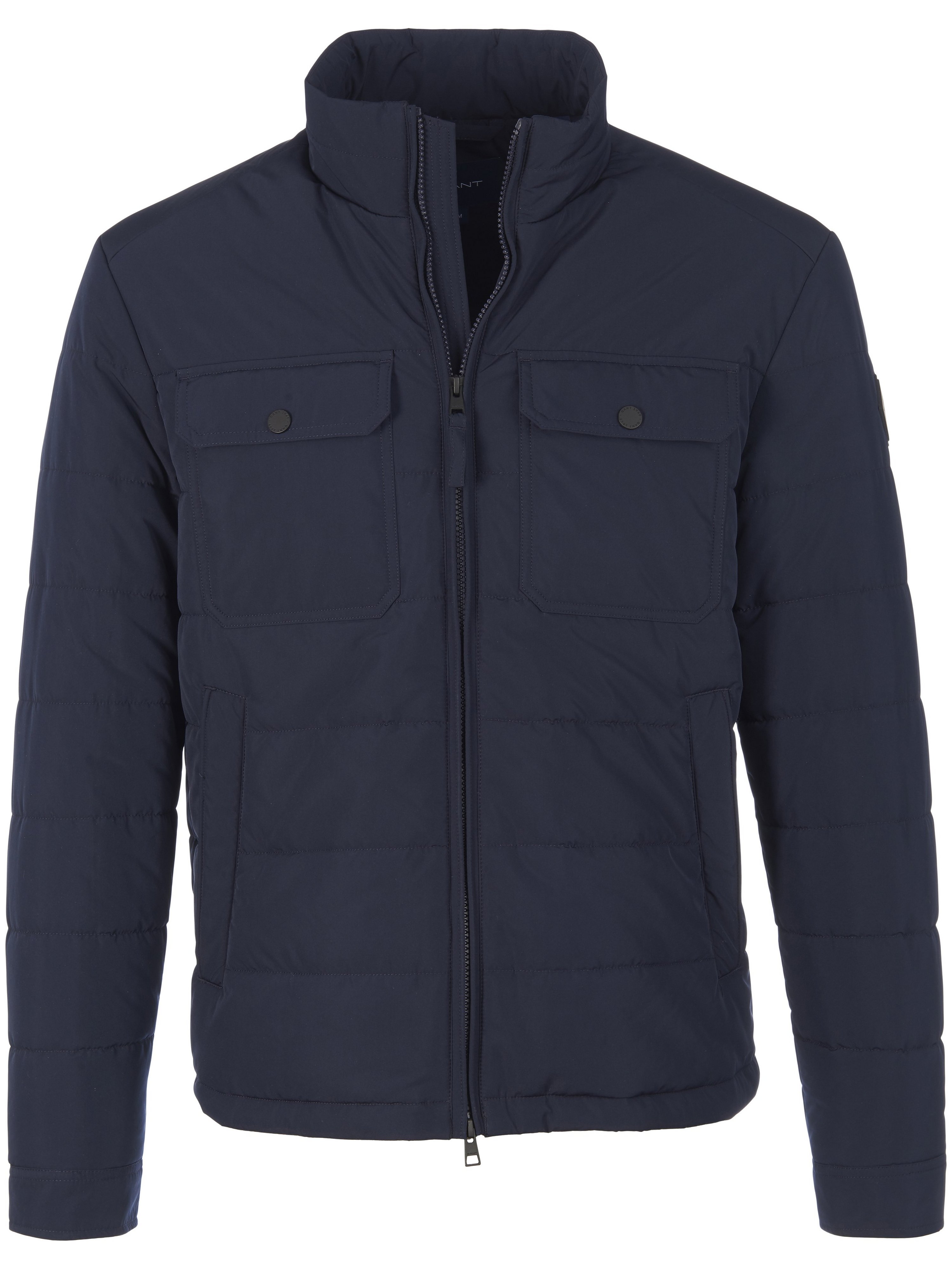 Steppjacke