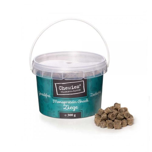 Chewies Trainingssnacks