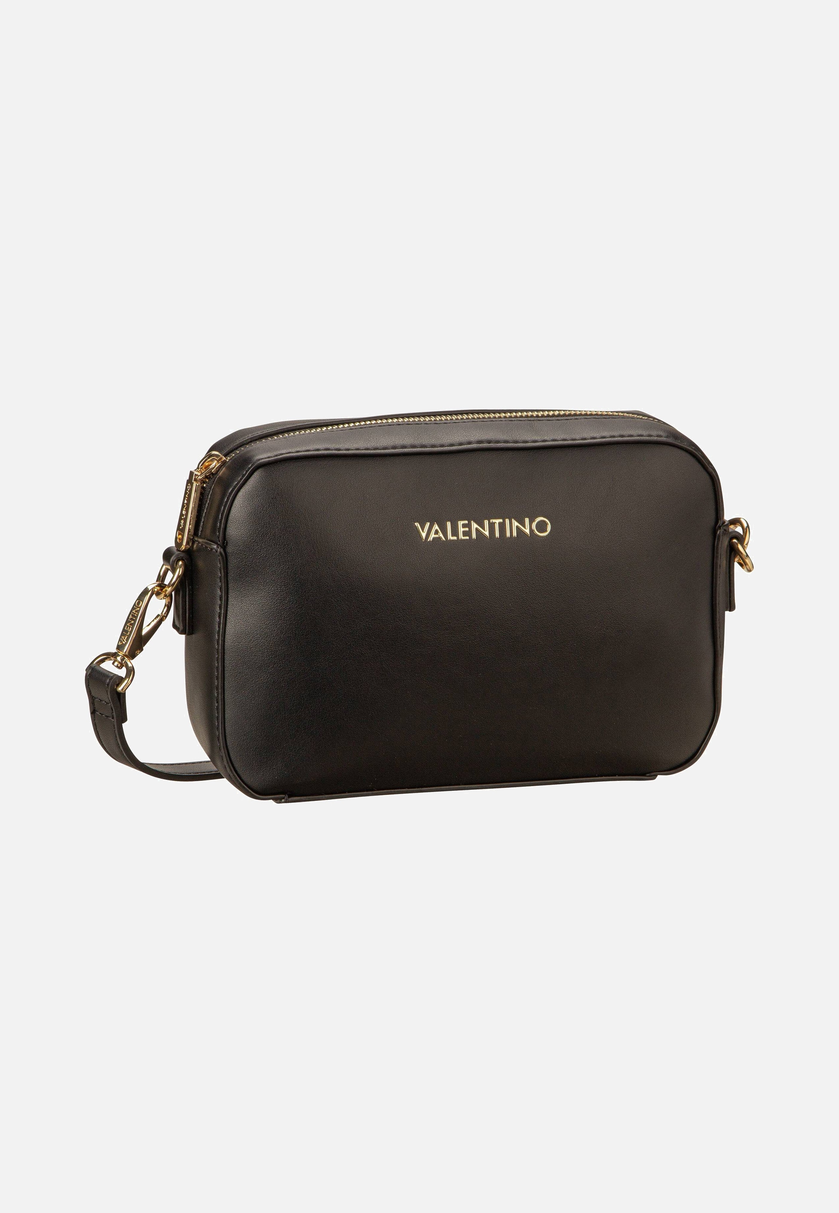 Faith RE L15 Nero - Crossbody Bag