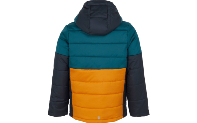 Regatta Lofthouse VIII isolierte Kinderjacke