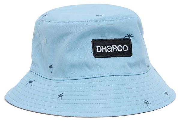 Chapeau Bob Réversible Dharco Wahine
