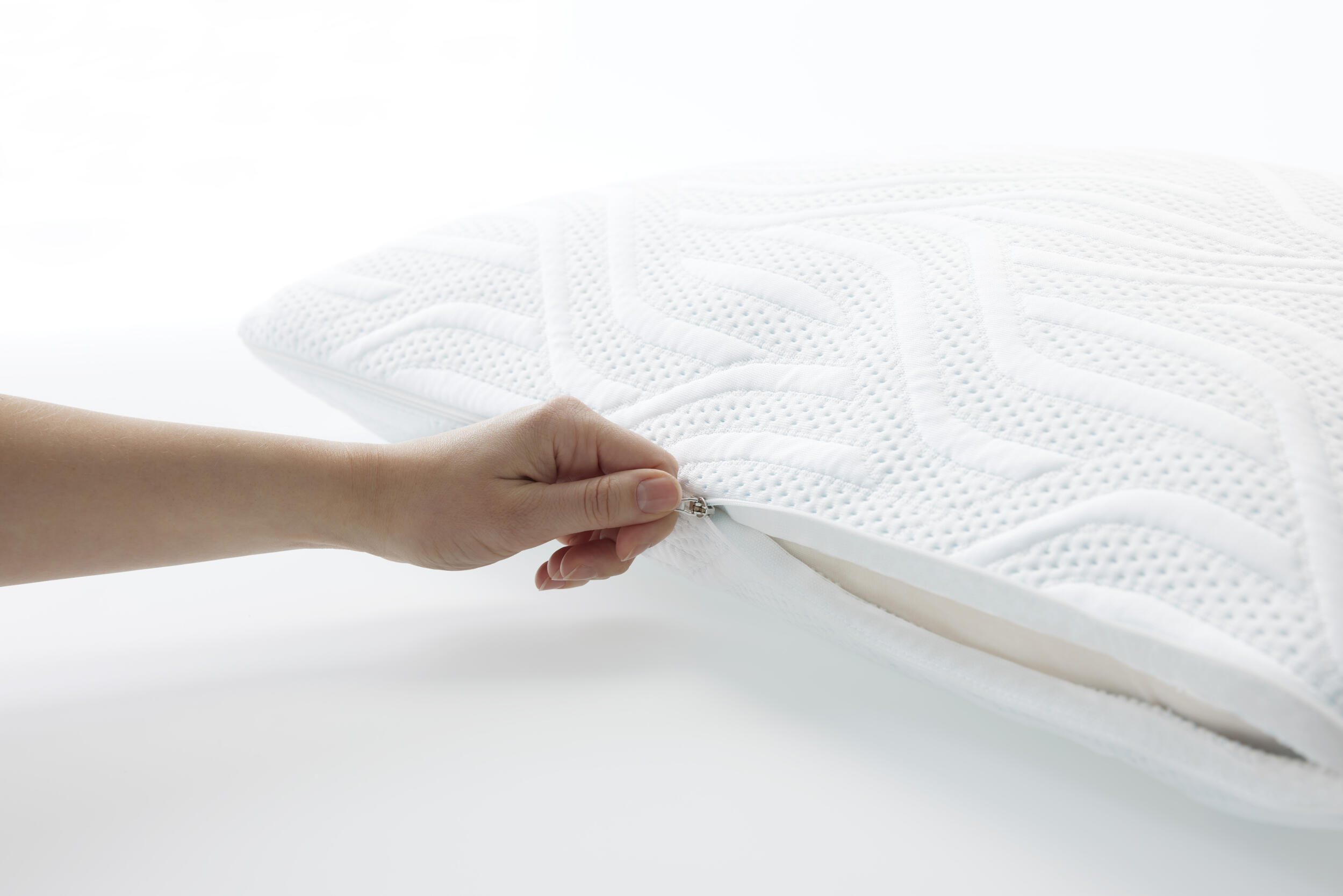 Tempur Comfort Air Hovedpude 60 x 10 x 50 cm