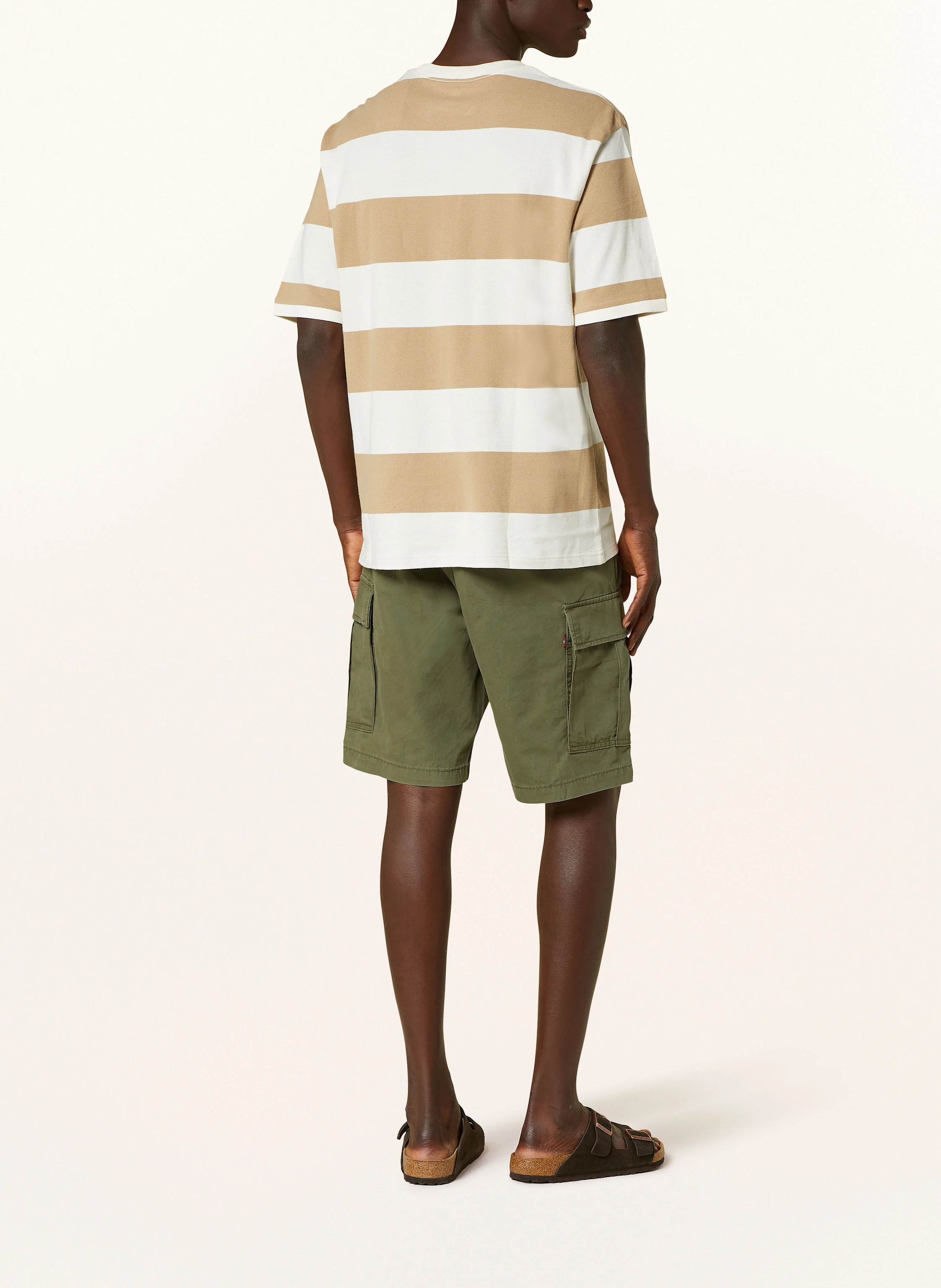 Levi's® Cargoshorts CARRIER