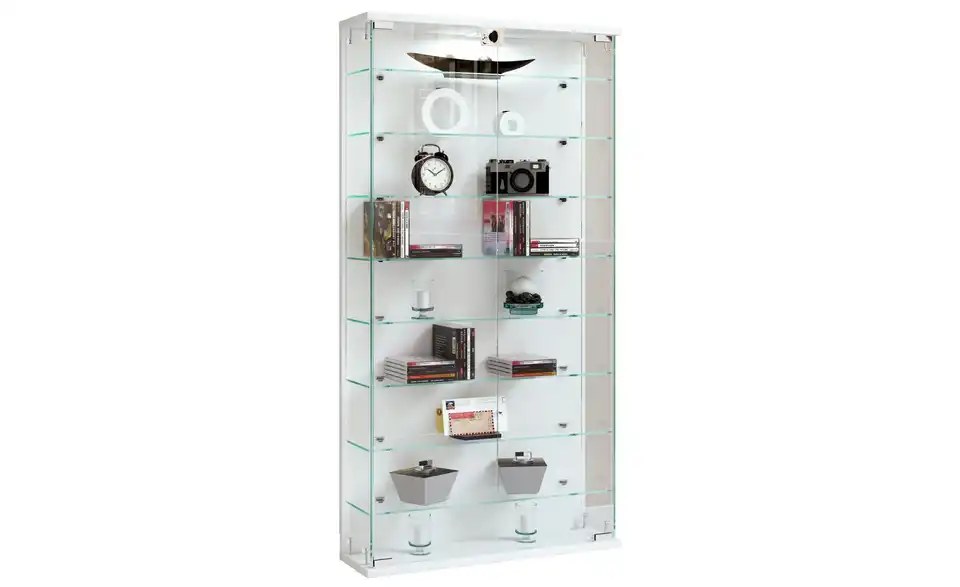 Hängevitrine