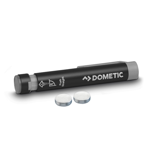 Dometic Gasfüllstandanzeige GasChecker GC 100