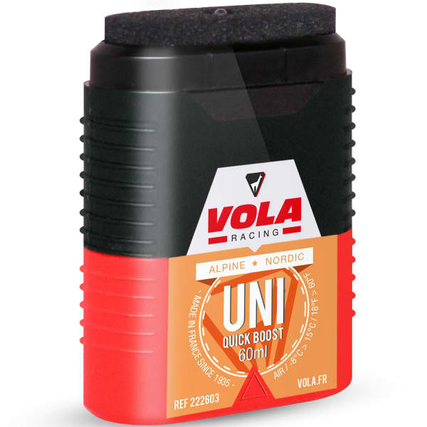 Fart liquide VOLA UNI QUICK BOOST 60ML