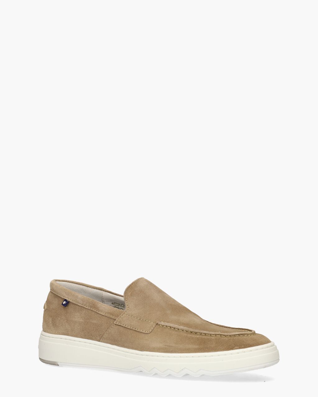 Floris Van Bommel De Kupster 04.02 Herenloafers