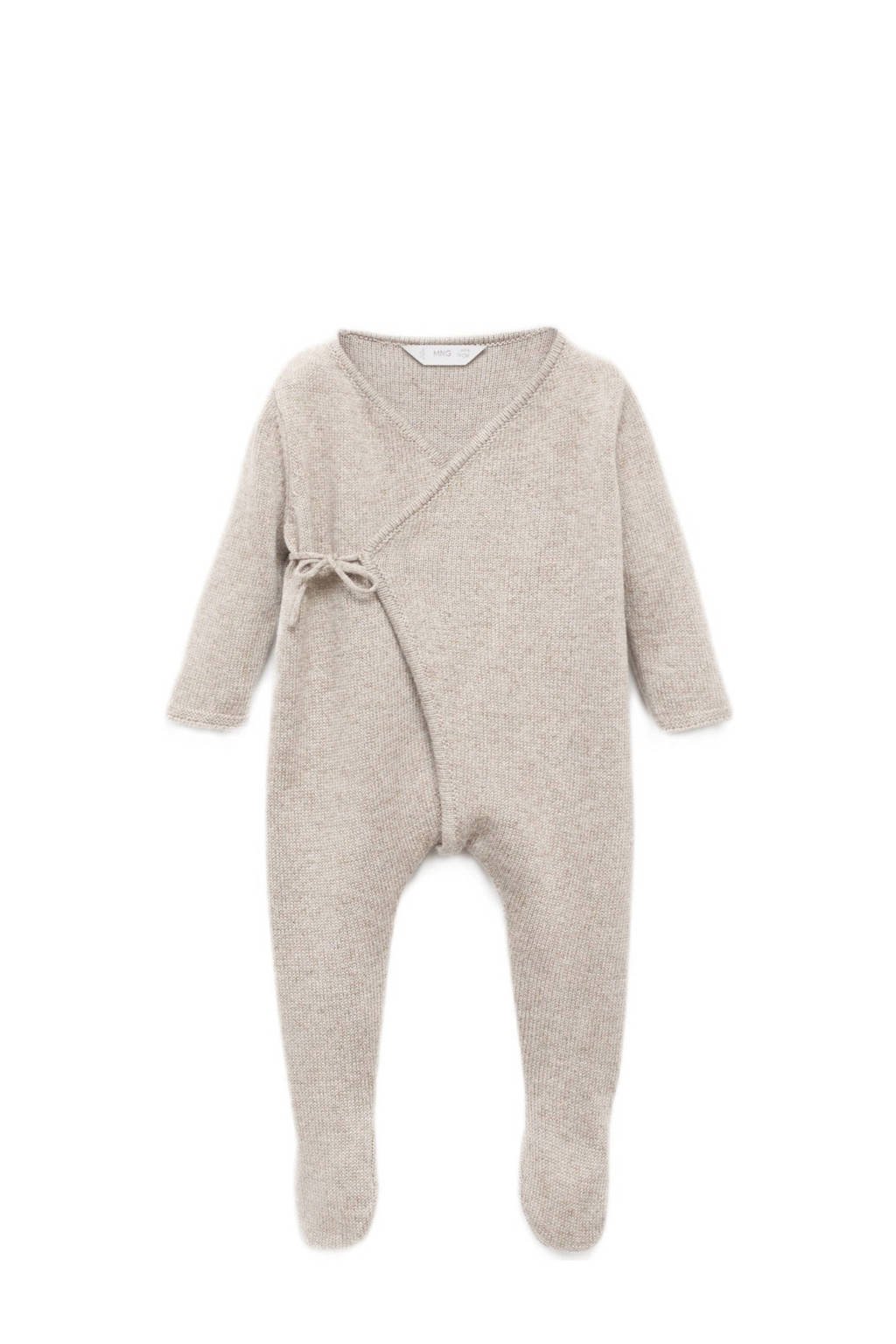 Mango Kids beige