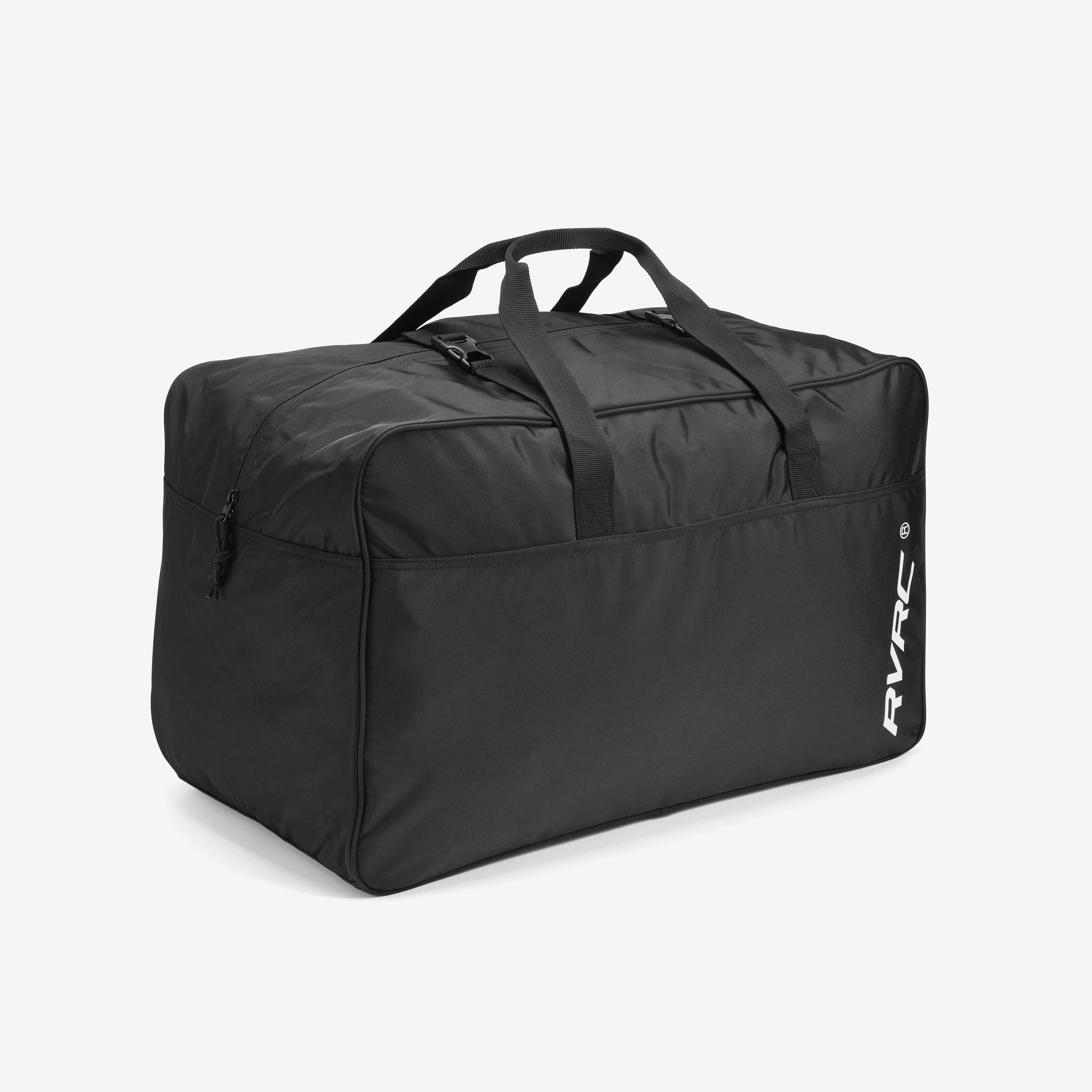 Flexi Bag 90L  Black