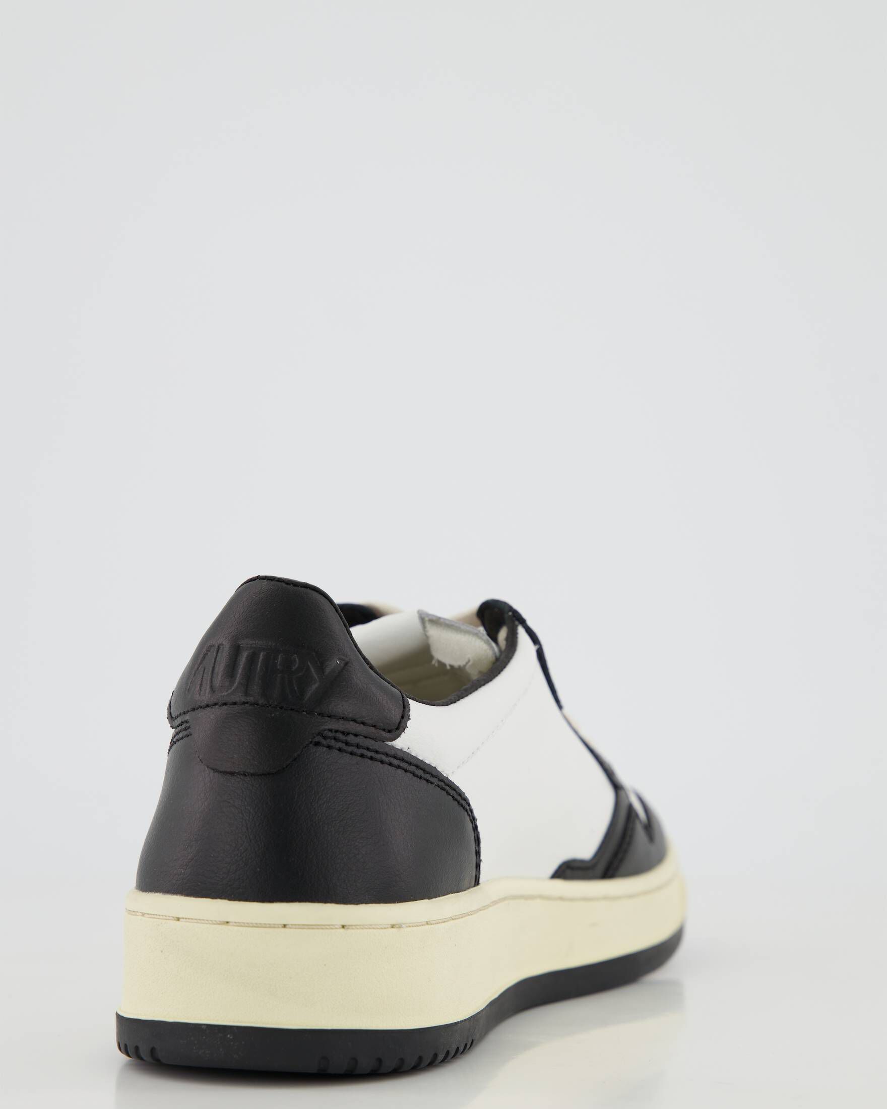 Autry| Herren Sneaker MEDALIST LOW MAN WB01