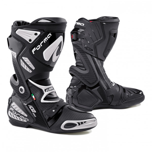 Forma - Bottes Ice Pro Flow Noir