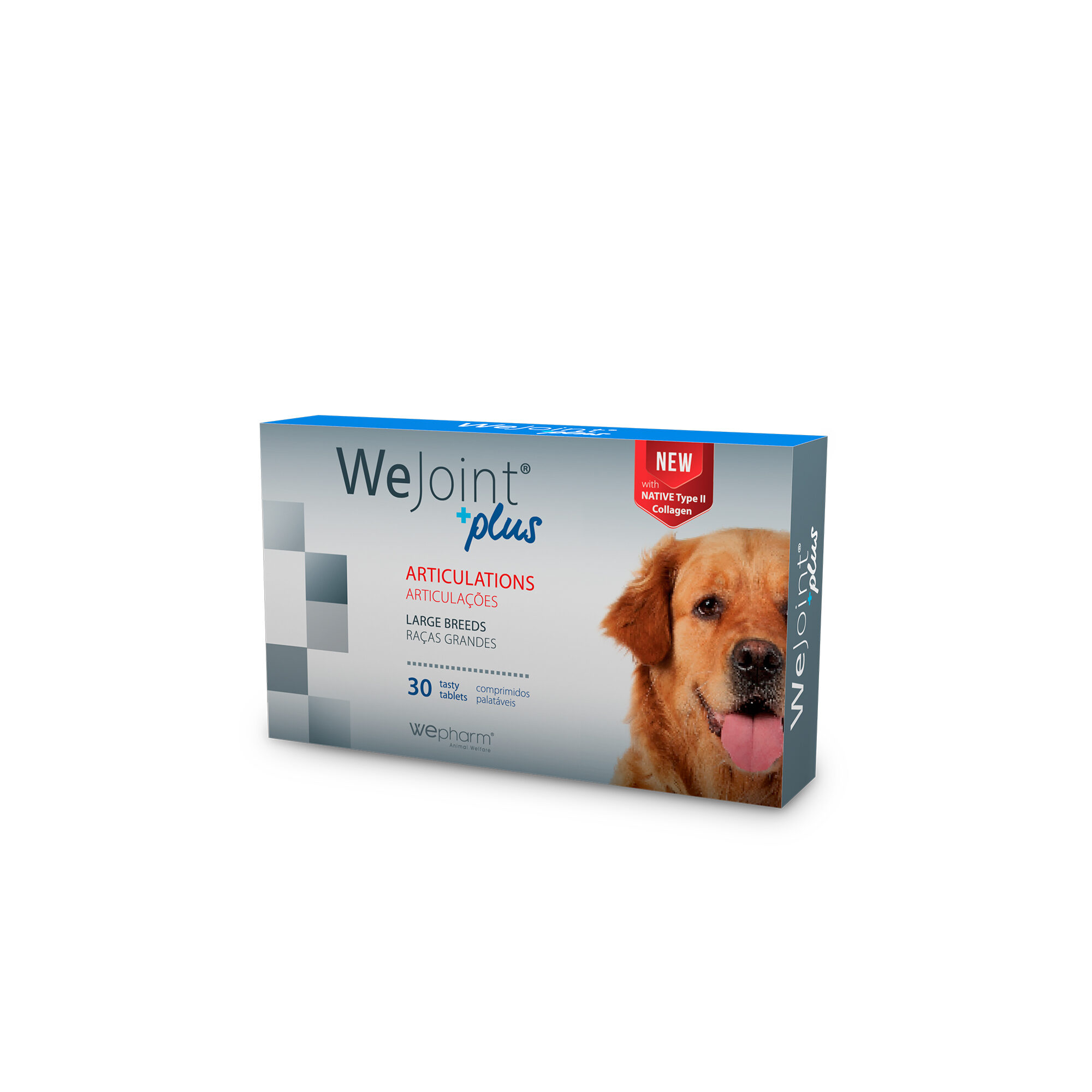 Wepharm WeJoint Plus