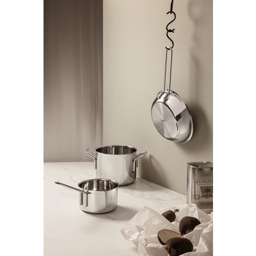 Eva Trio Slip-Let Stegepande, Ø20 cm