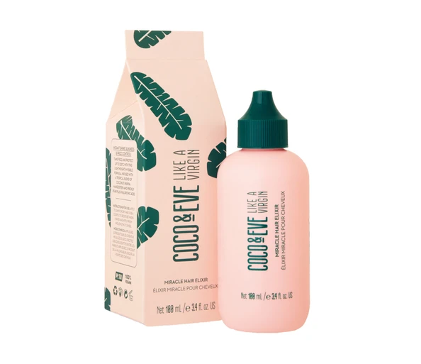 COCO & EVE Like A Virgin Miracle Hair Elixier