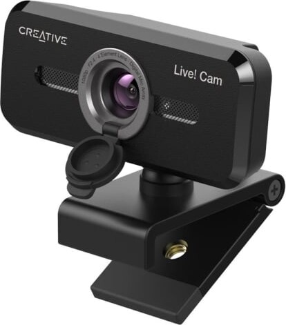 Creative - Live! Cam Sync 1080P HD Webcam