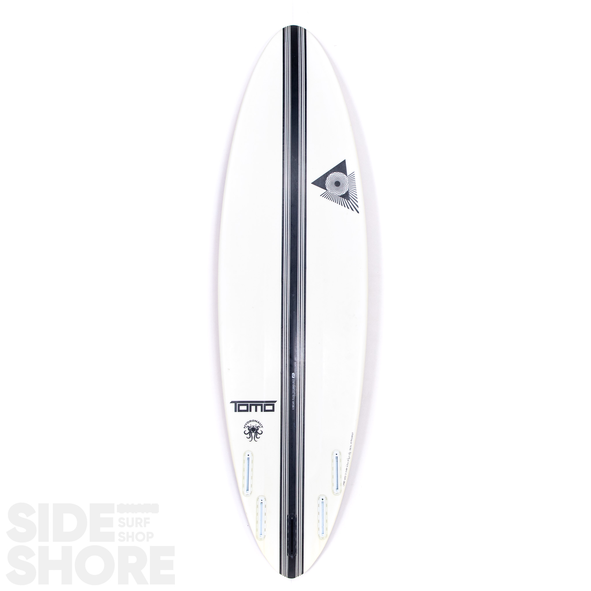 Firewire Hydronaut  LFT 6'0 x 19 1/16