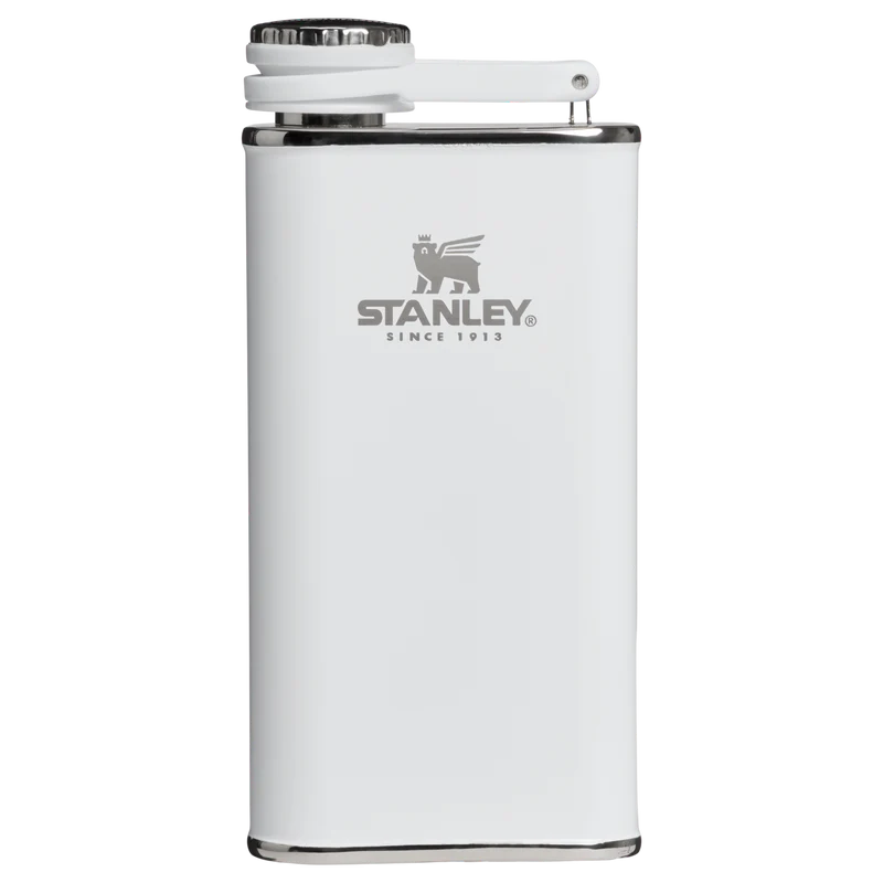 Classic Easy Fill Wide Mouth Flask | 0.23L