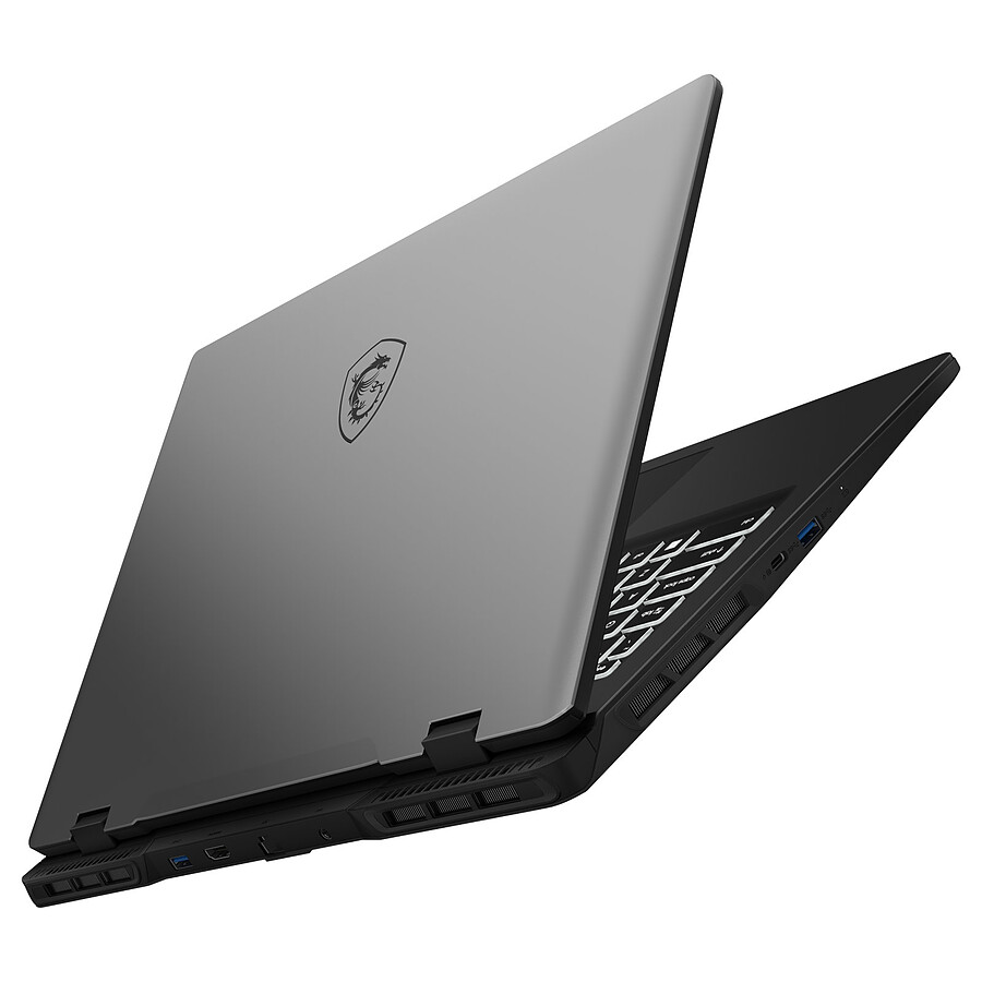 MSI Creator M16 HX C14VJG-076FR