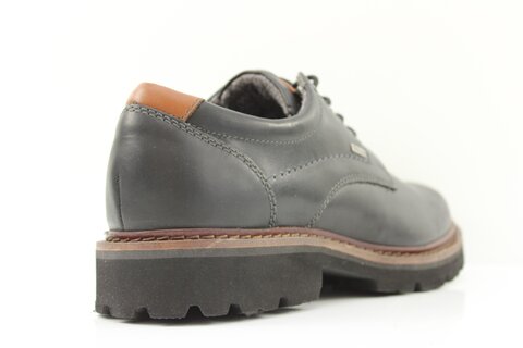 Sioux Schnürschuhe