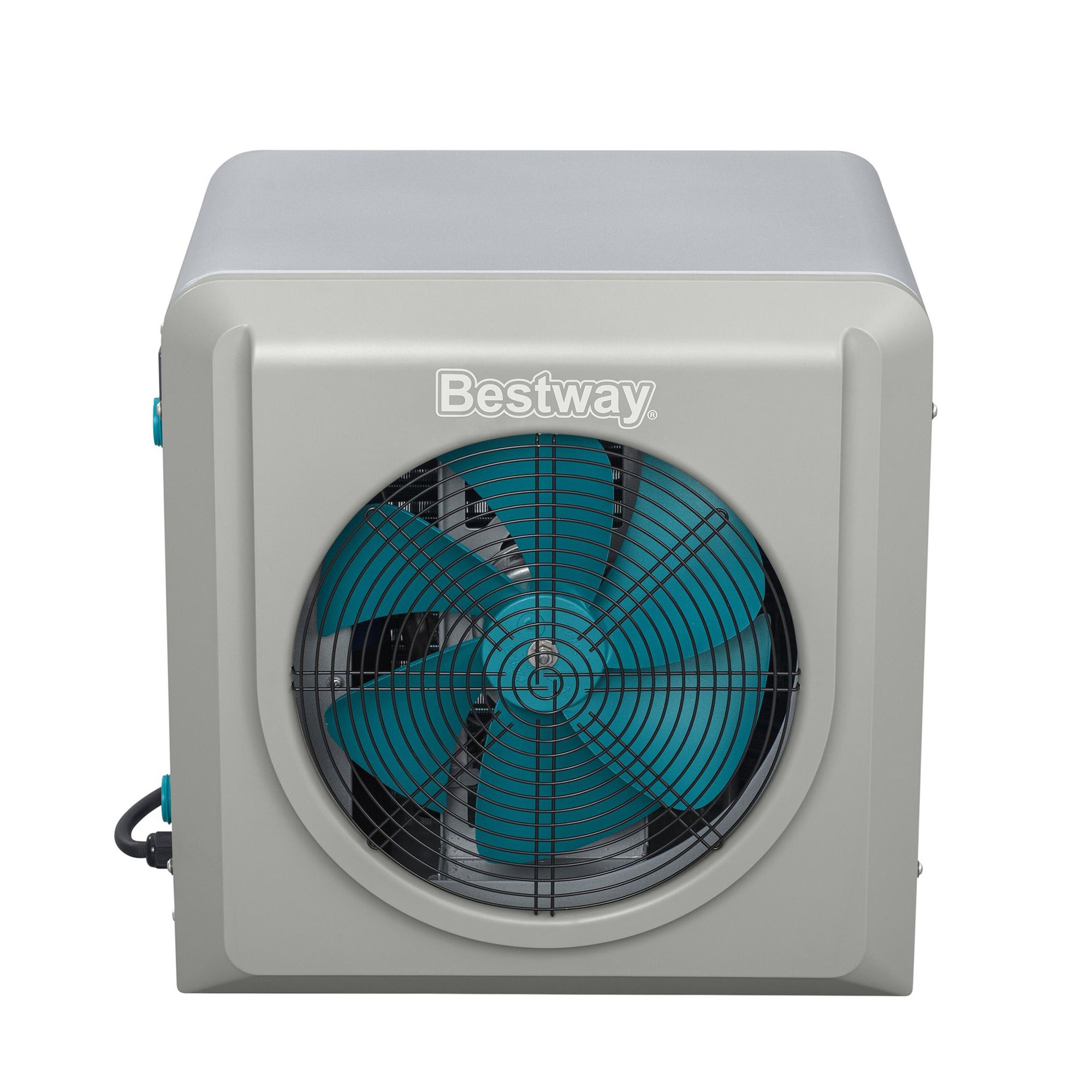 Poolheizung Wärmepumpe Air Energy
