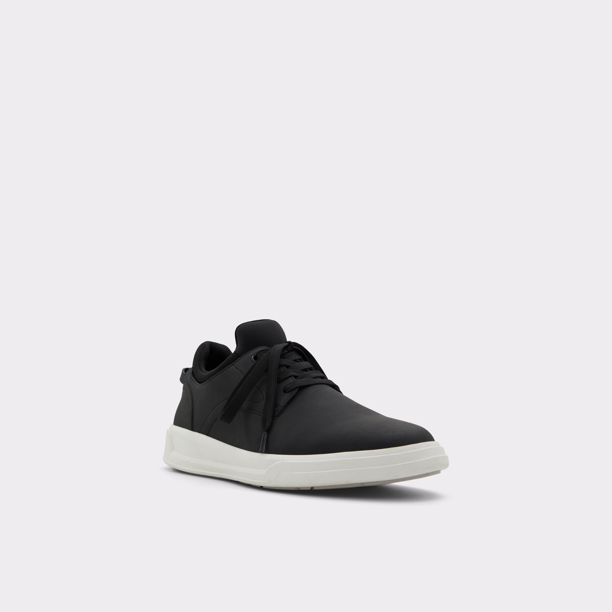 Archspec Black Men Sneakers