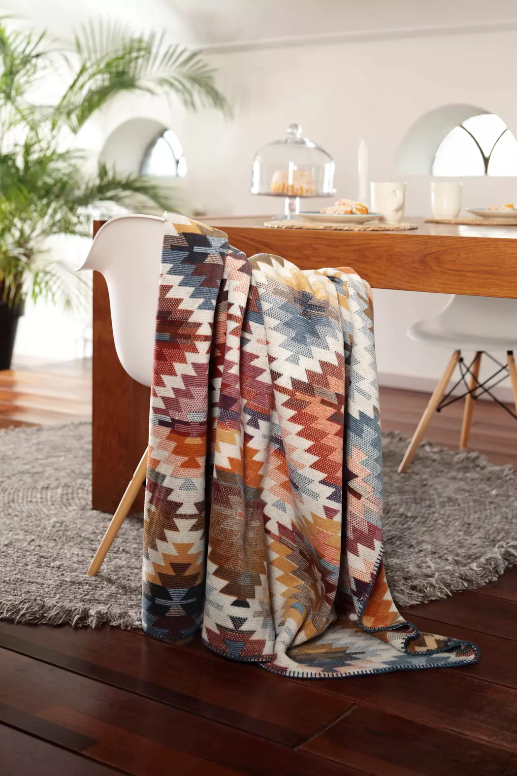 Kuscheldecke Nomad Light 150 x 200 cm