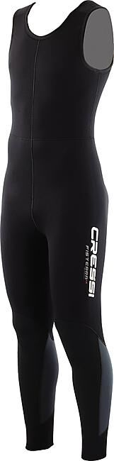 CRESSI SUB - COMBINAISON FISTERRA 5MM HOMME