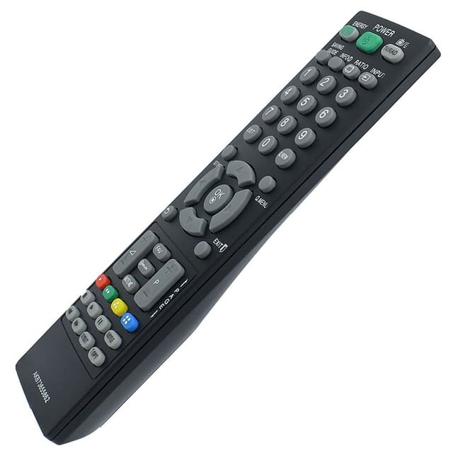 TV fjernbetjening Erstatning for AKB73655862 Til LG TV