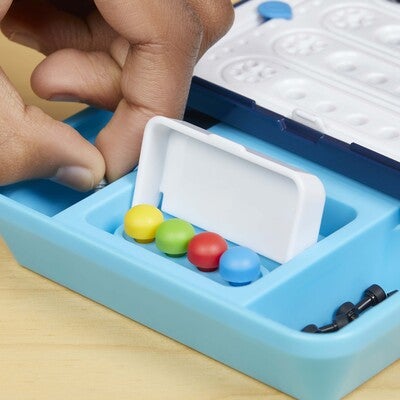 Hasbro Mastermind Brettspill