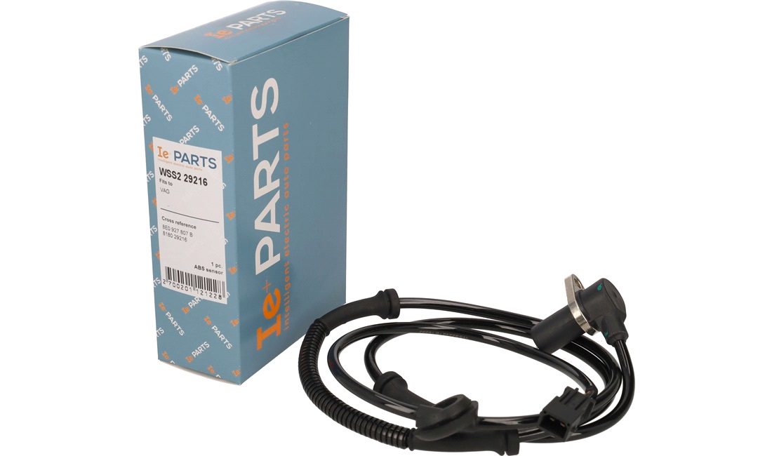 ABS sensor