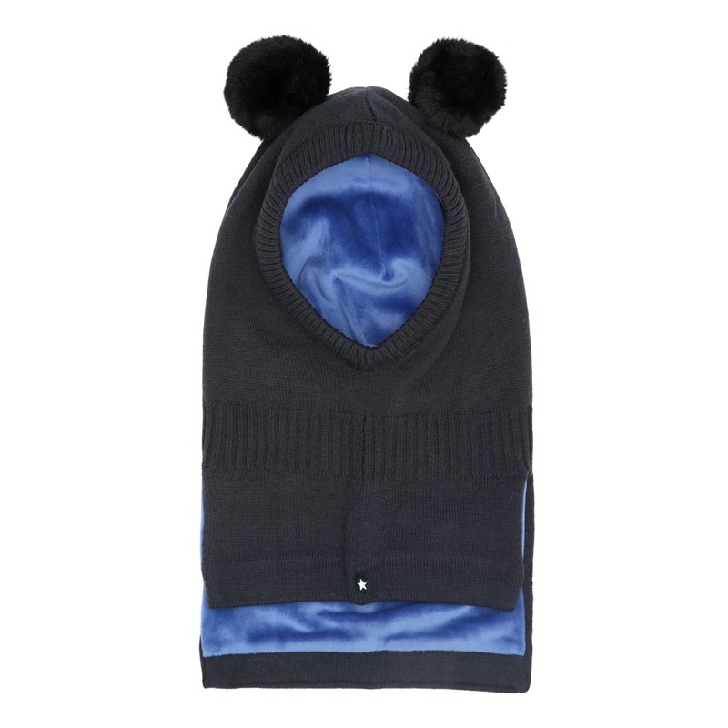 Molo<br>Elefanthue Kado 1-2 år
