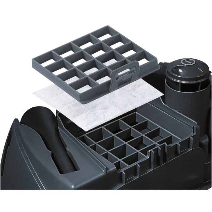 Siemens Staubsauger synchropower VS06A111 Blau