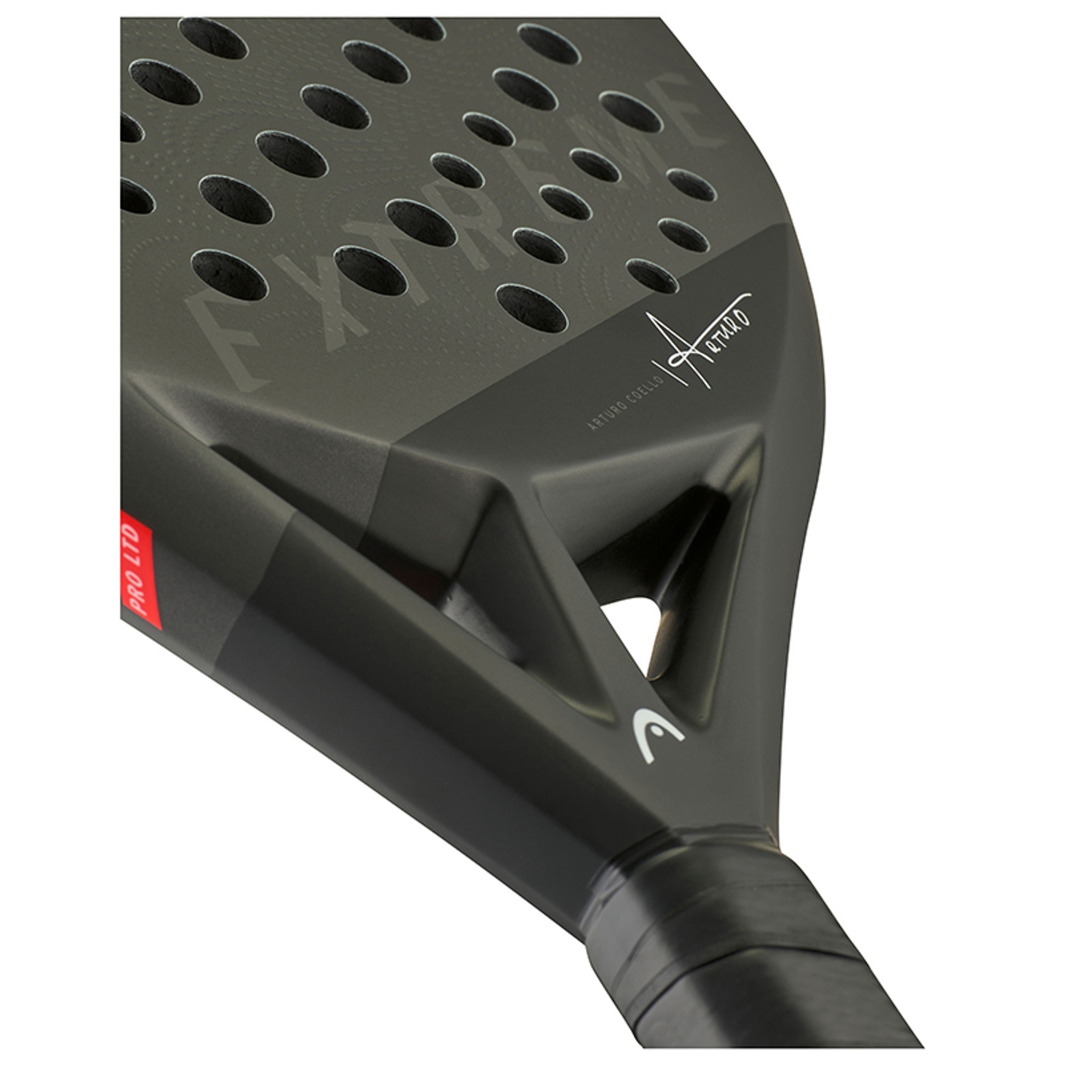 Head Extreme Pro Coello Signature