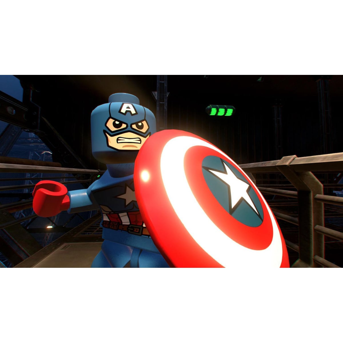 LEGO Marvel Super Heroes 2 - PC Windows