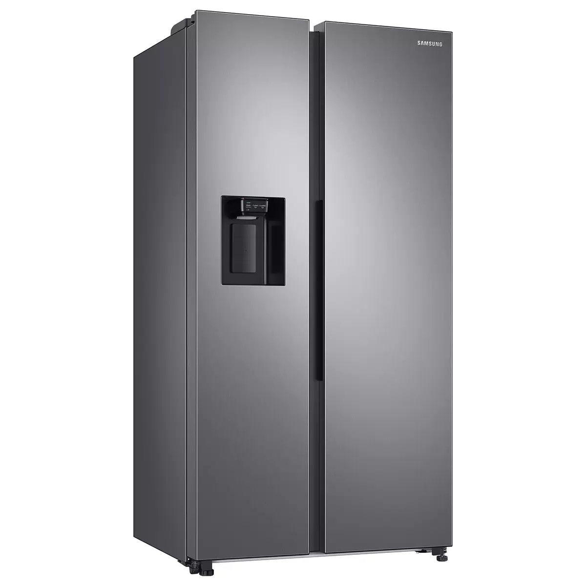 Samsung Food Center RS68A8521S9/WS silber,schwarz