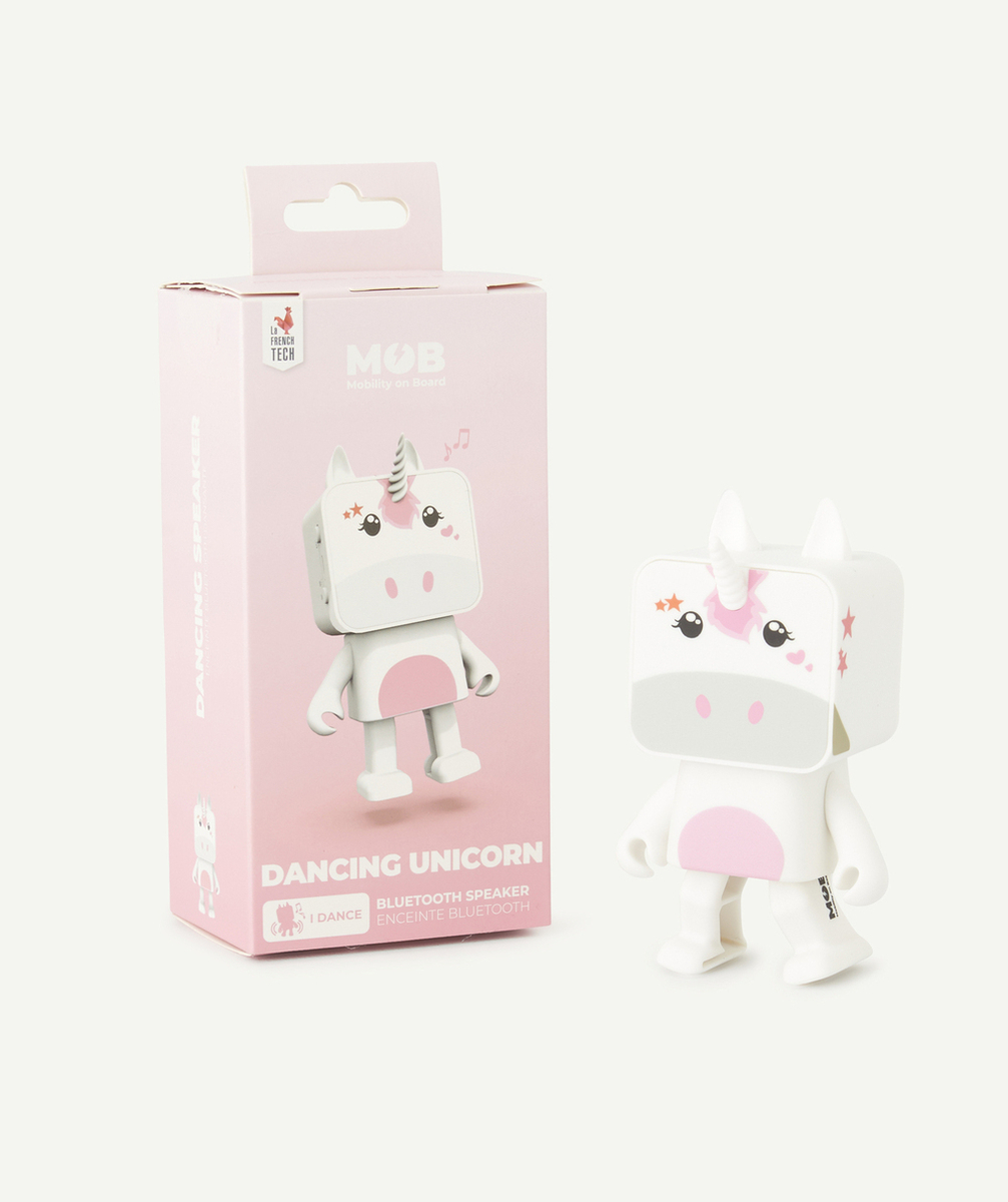 MOBENCEINTE BLUETOOTH LICORNE DANSANTE