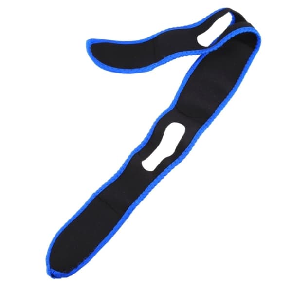 Anti-snorkebånd - Stopper snorking