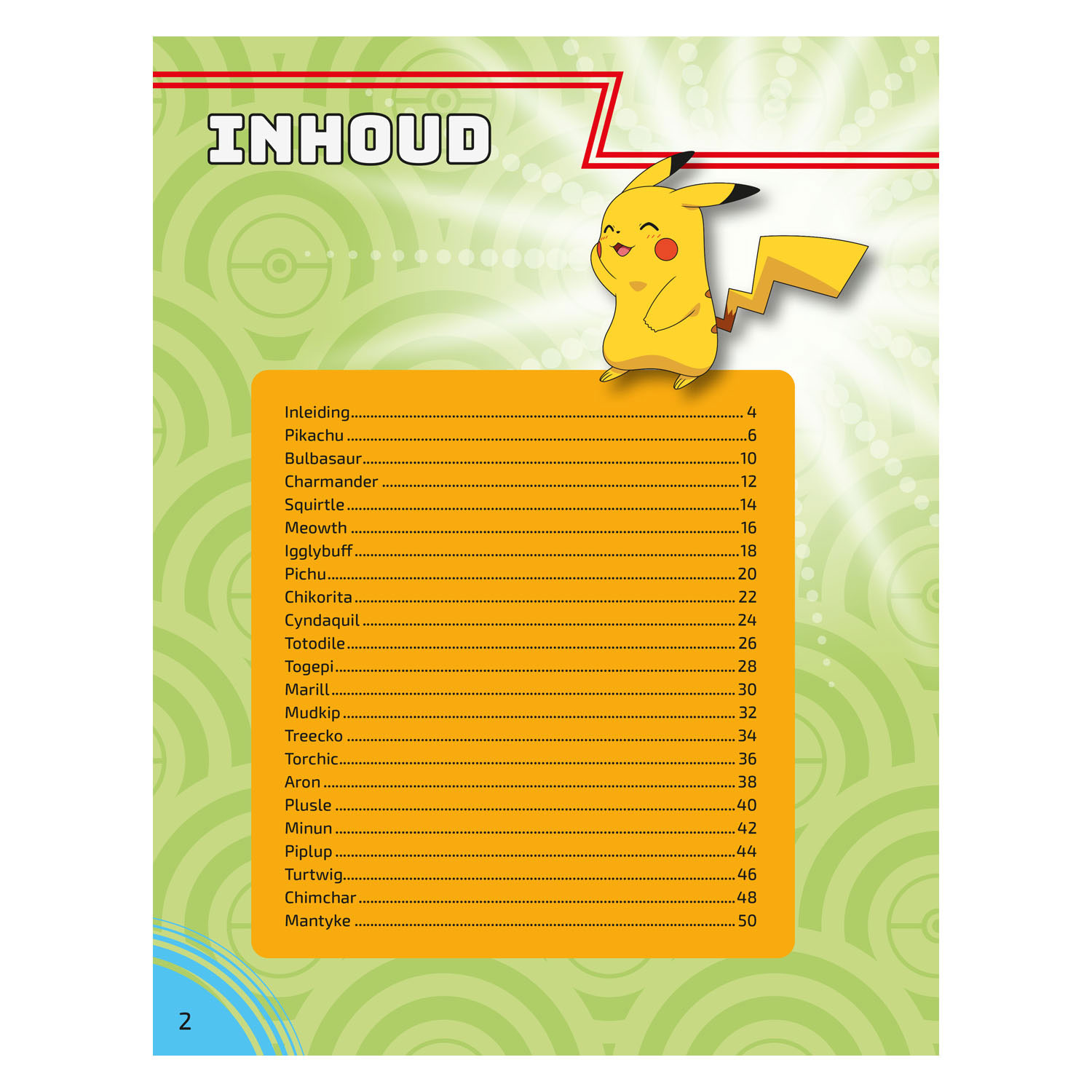 Pokémon - Stap voor Stap Leren Tekenen Hobbyboek