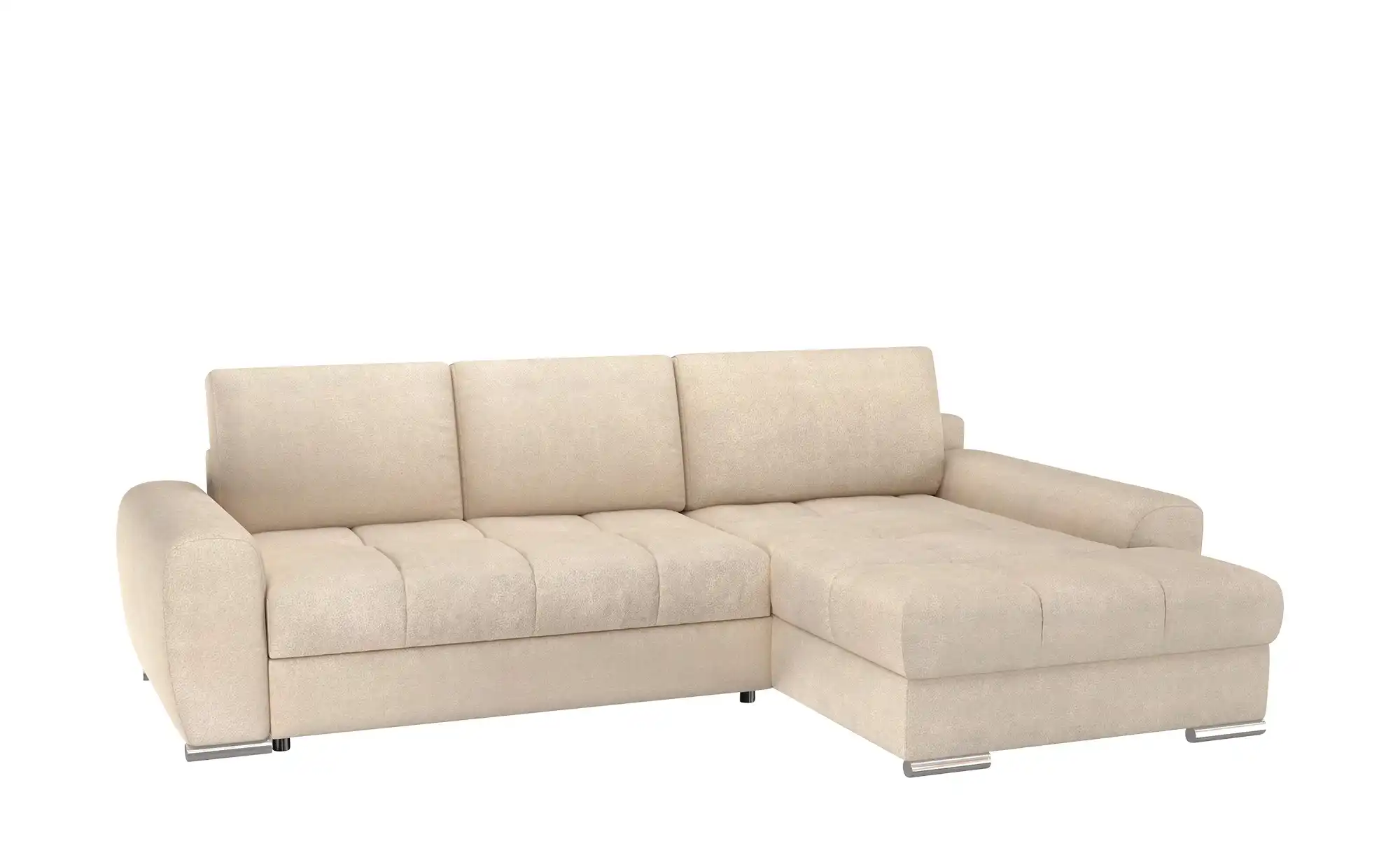 bobb Ecksofa mit Funktion  Soumia