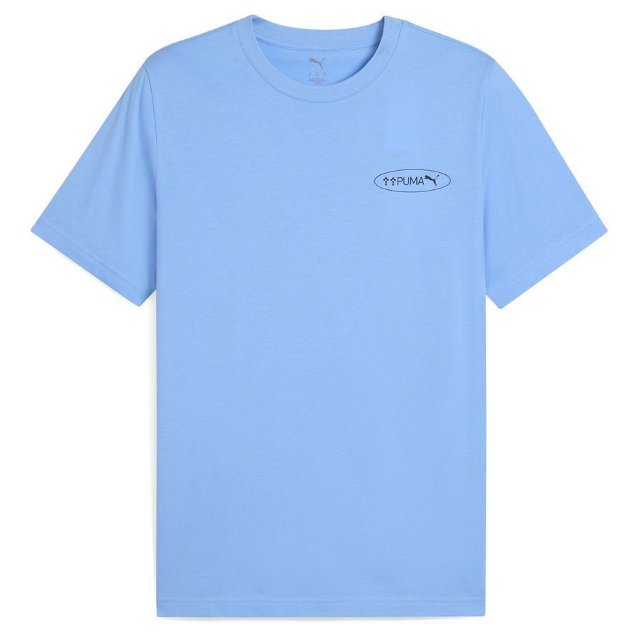 Puma Graphics 3 Circles T-Shirt
