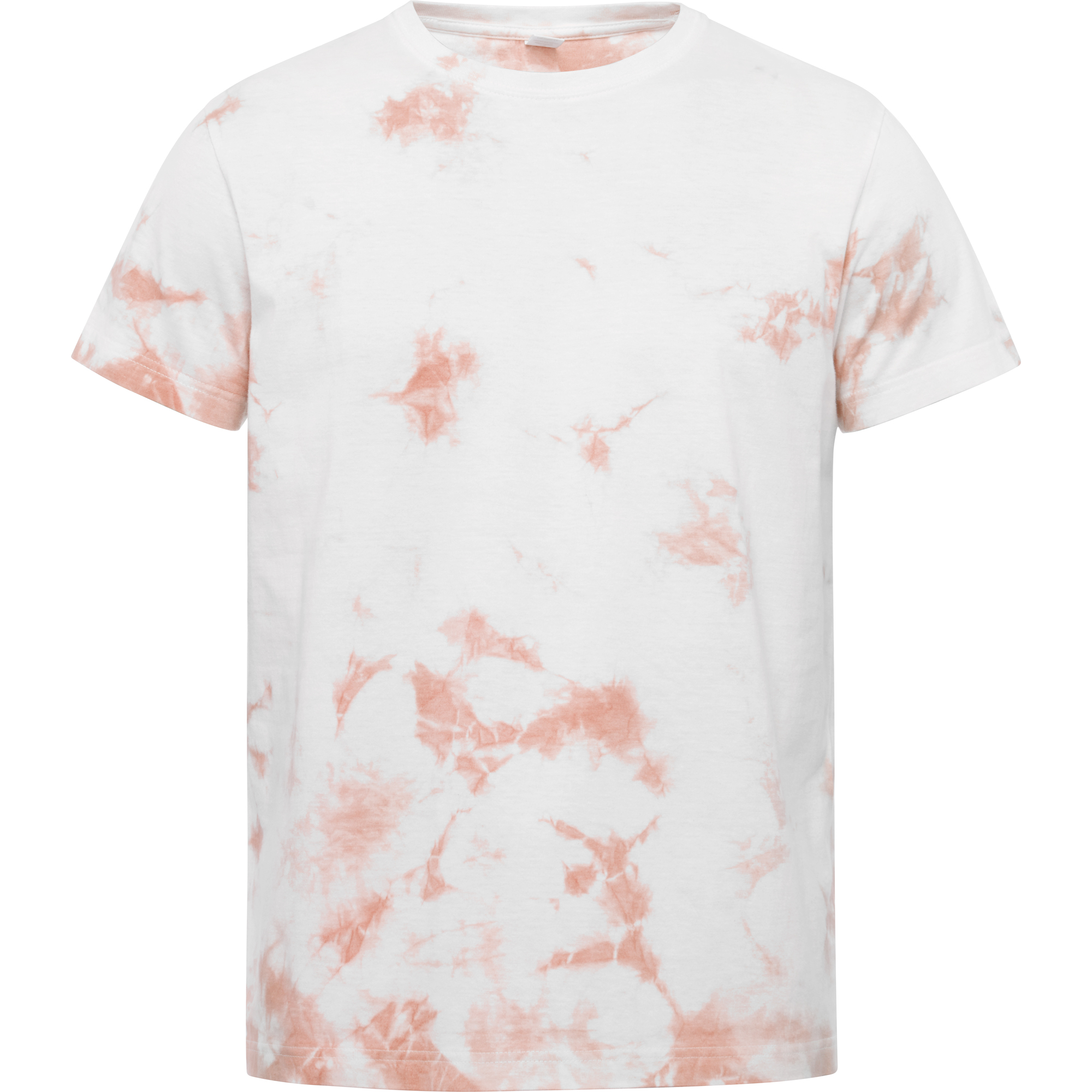 Roly CA6556 - JOPLIN T-shirt unisexe à manches courtes effet Tie Dye