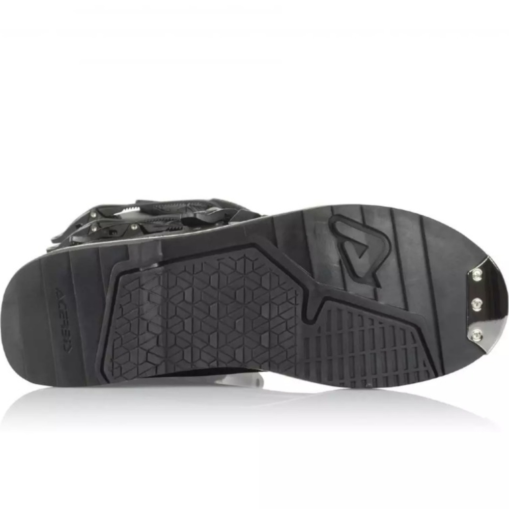 Acerbis - Bottes E-team Noir