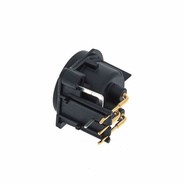 Neutrik NC3 MBH-B