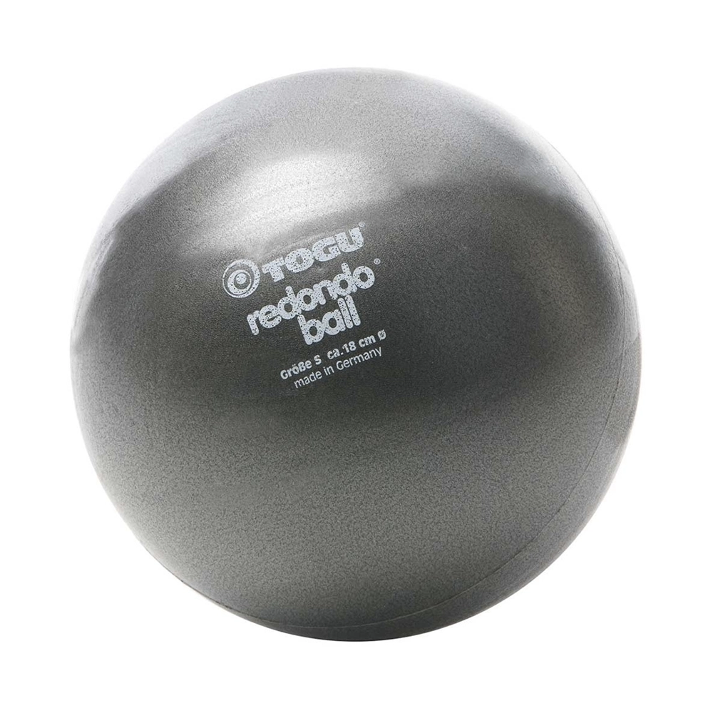 Togu Redondo Ball 18cm anthrazit
